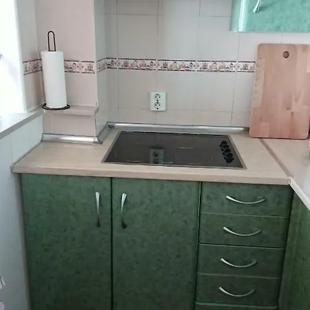 Flamingo Casa Appartement *