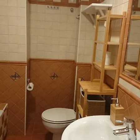Appartement Flamingo Casa