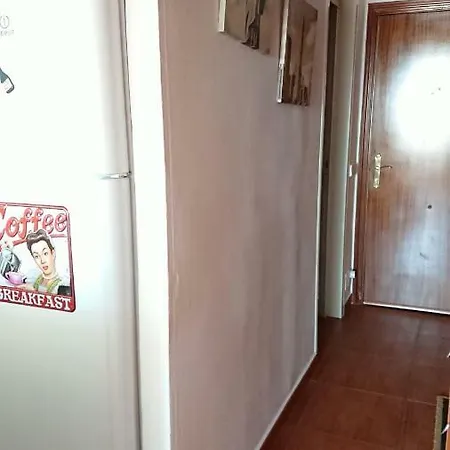 Appartement Flamingo Casa