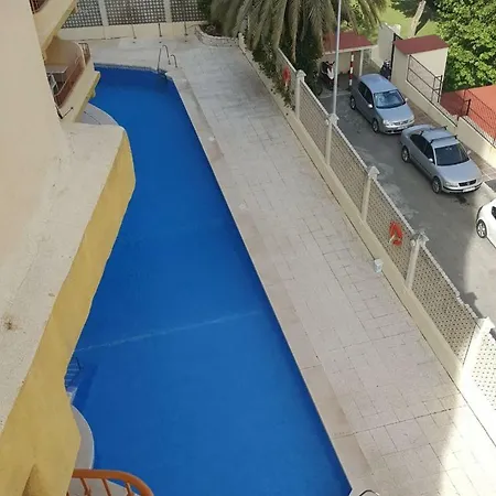Appartement Flamingo Casa *