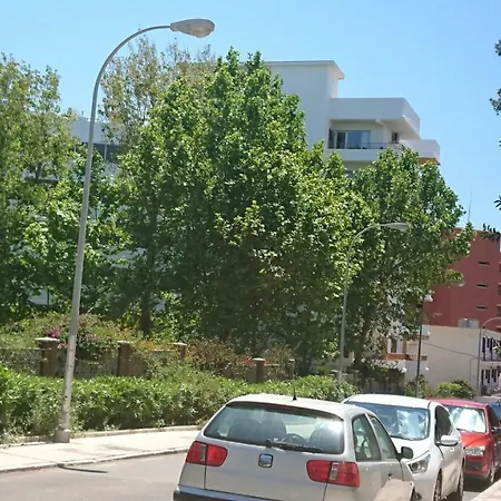 Flamingo Casa 公寓 *