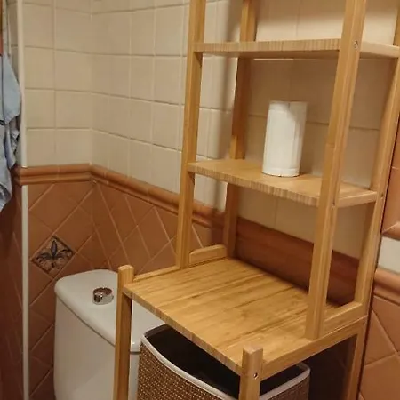 Appartement Flamingo Casa Torremolinos