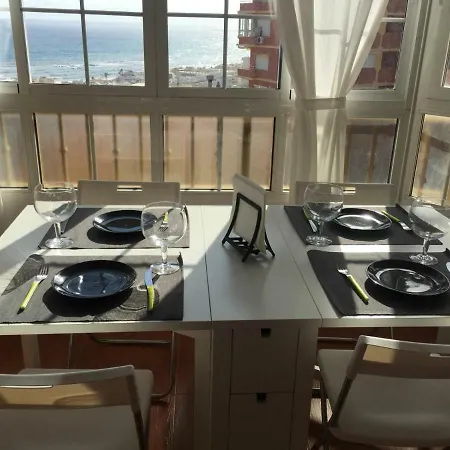 Flamingo Casa Appartement Torremolinos