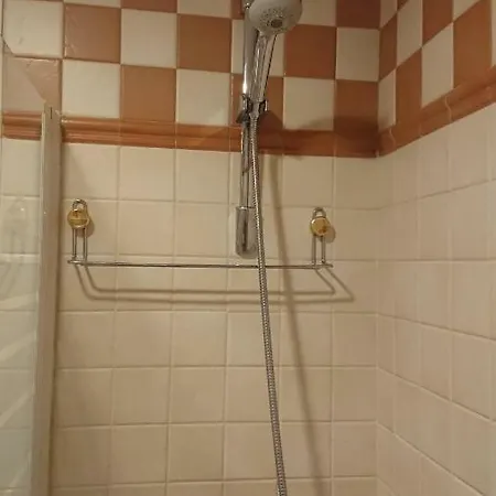 Flamingo Casa Appartement Torremolinos
