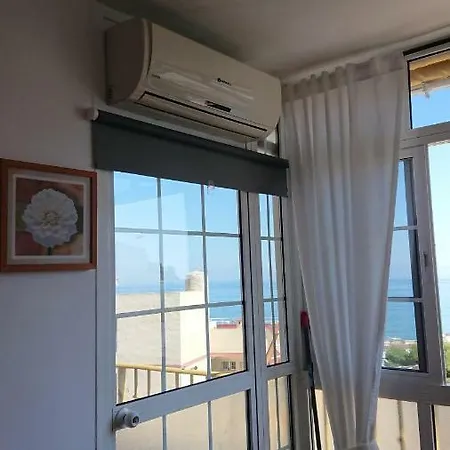 Flamingo Casa 公寓 托雷莫利诺斯
