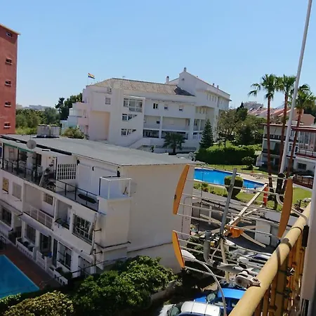 Flamingo Casa Appartement *