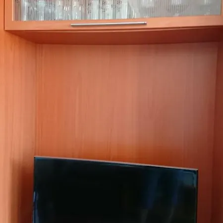 公寓 Flamingo Casa 托雷莫利诺斯