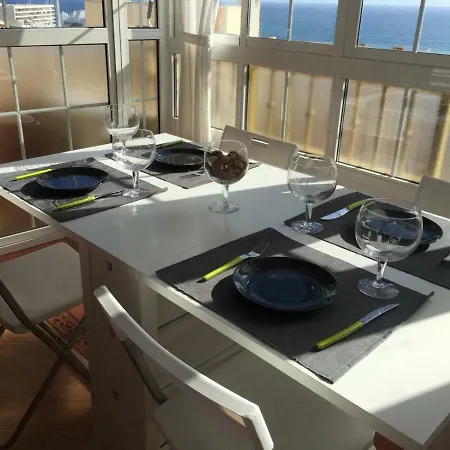 Appartement Flamingo Casa *
