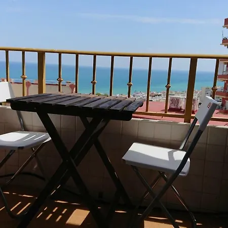 Flamingo Casa Torremolinos